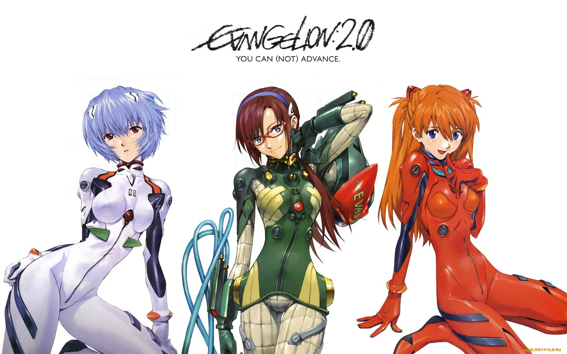 neon, genesis, evangelion, 